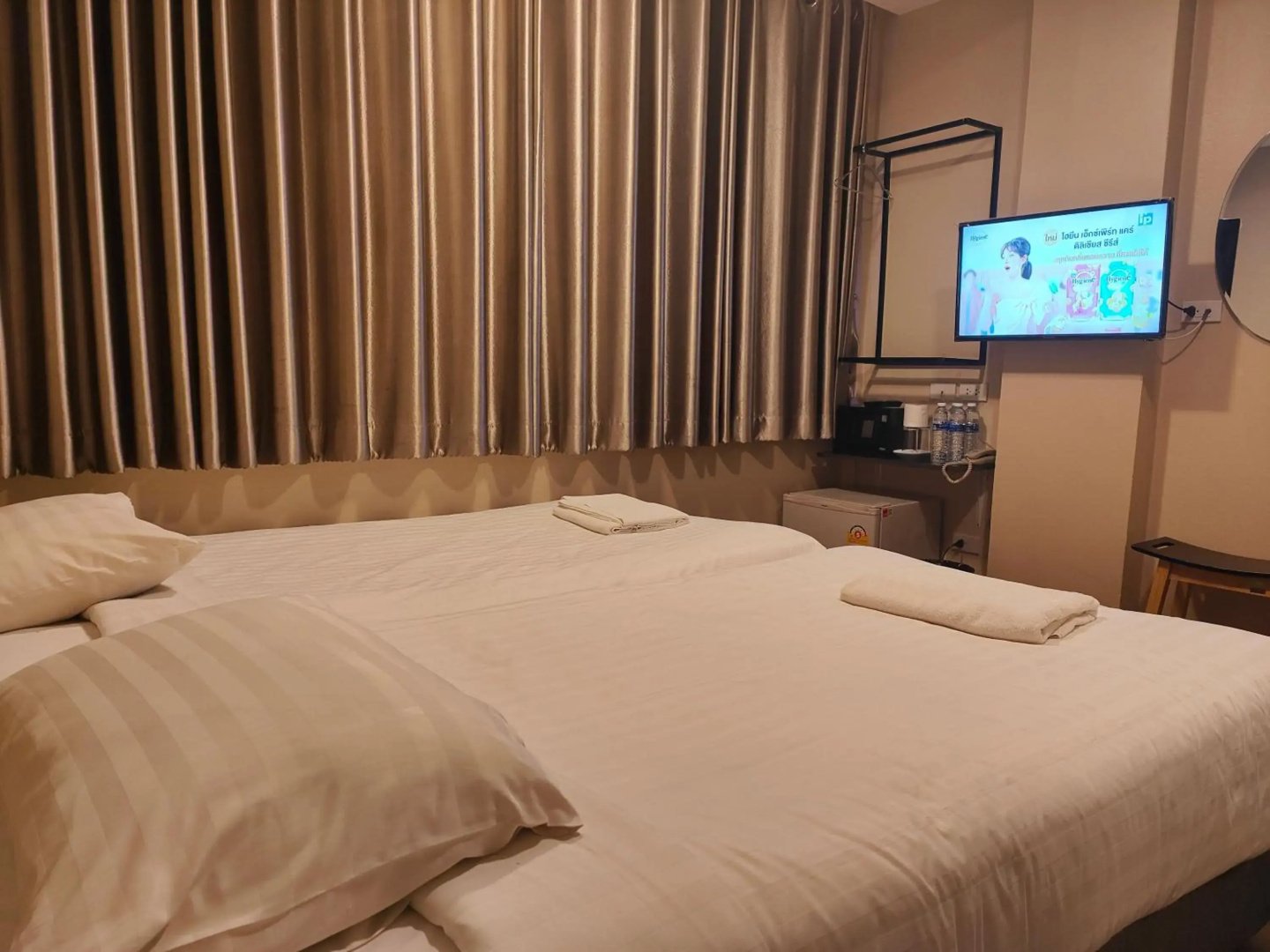 Foto - Kim Korner Hotel