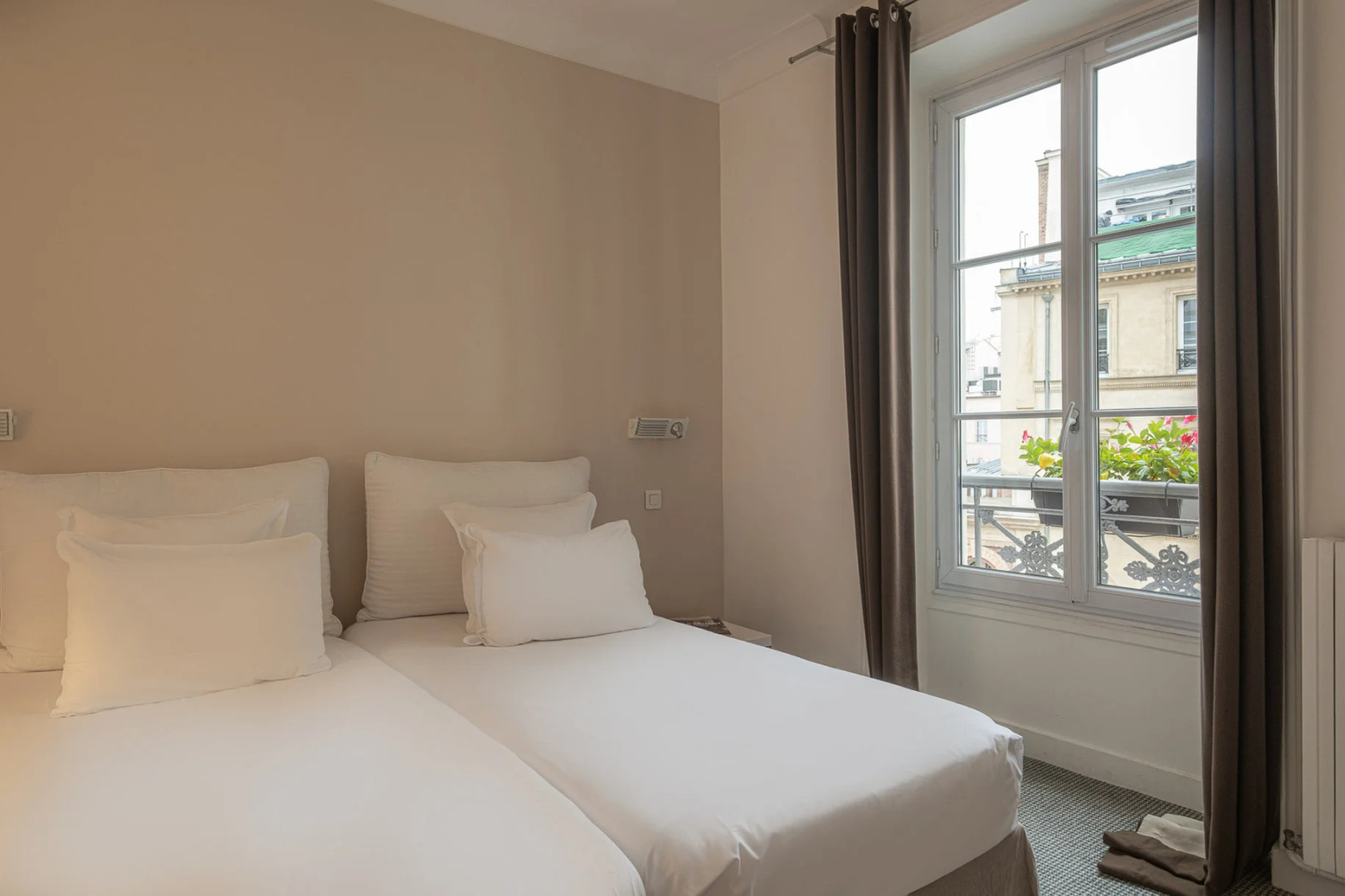 Foto - Hôtel Arvor Saint Georges