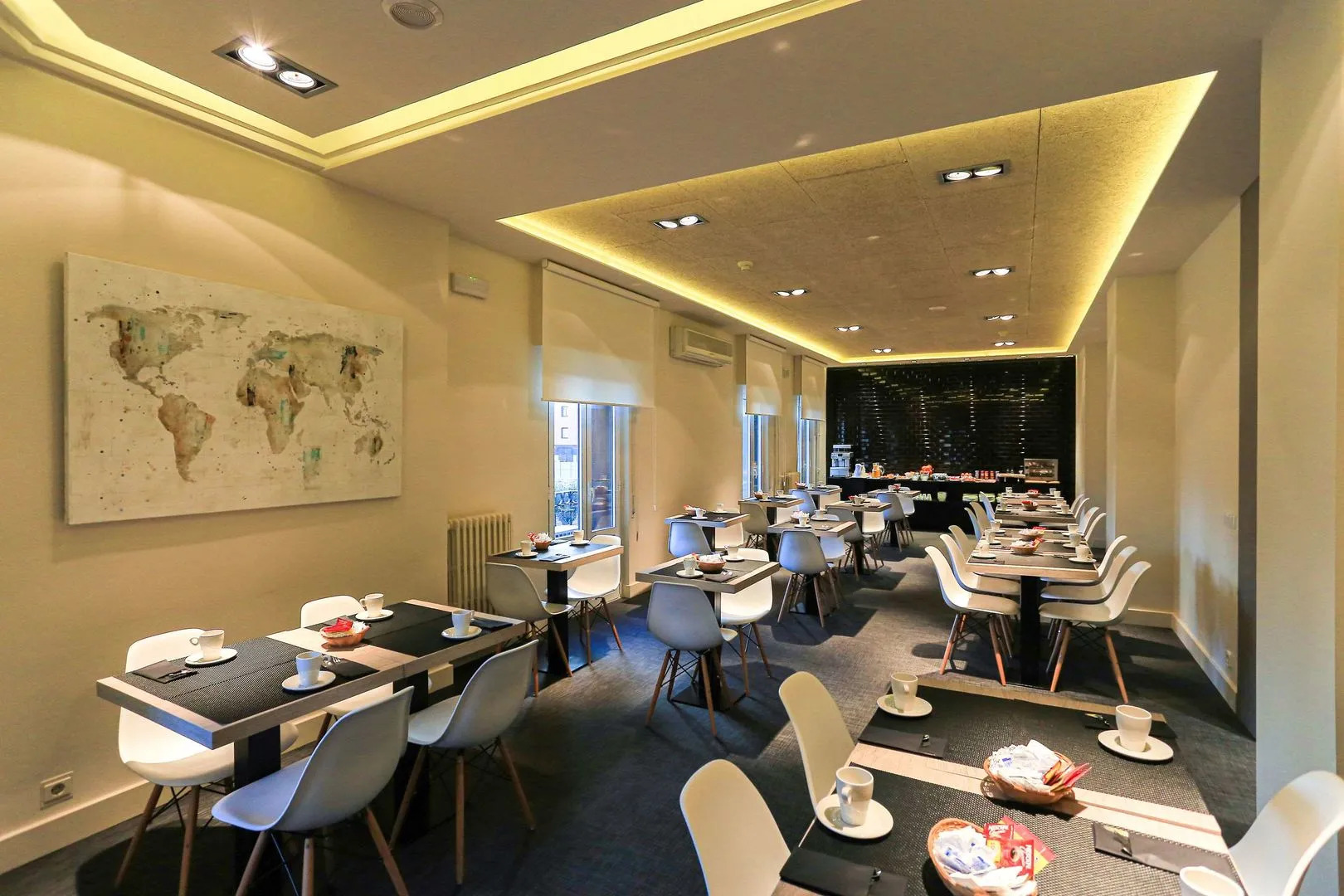 Photo - Habitus Hotel Leyre