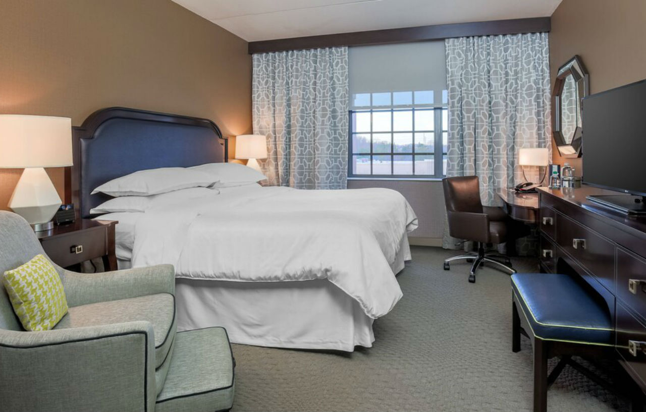 Foto - Sheraton Tarrytown Hotel