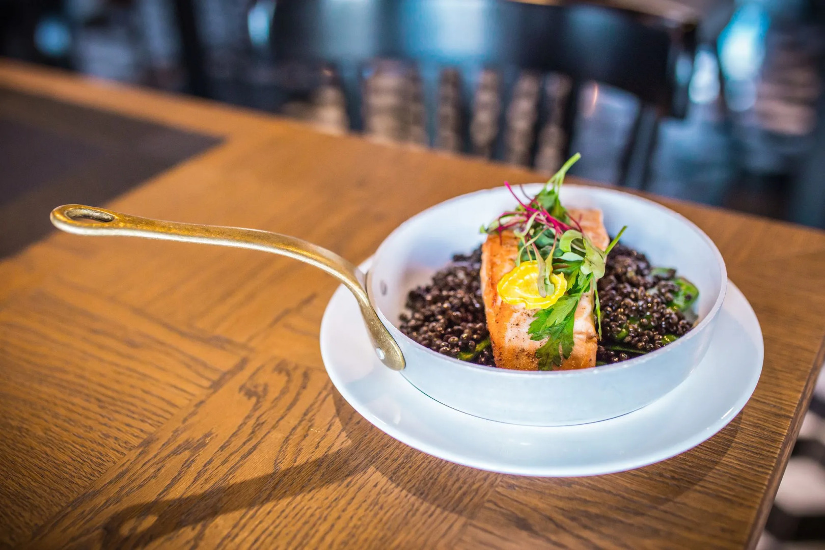 Photo - GRANO HOTEL Gdańsk Riverside