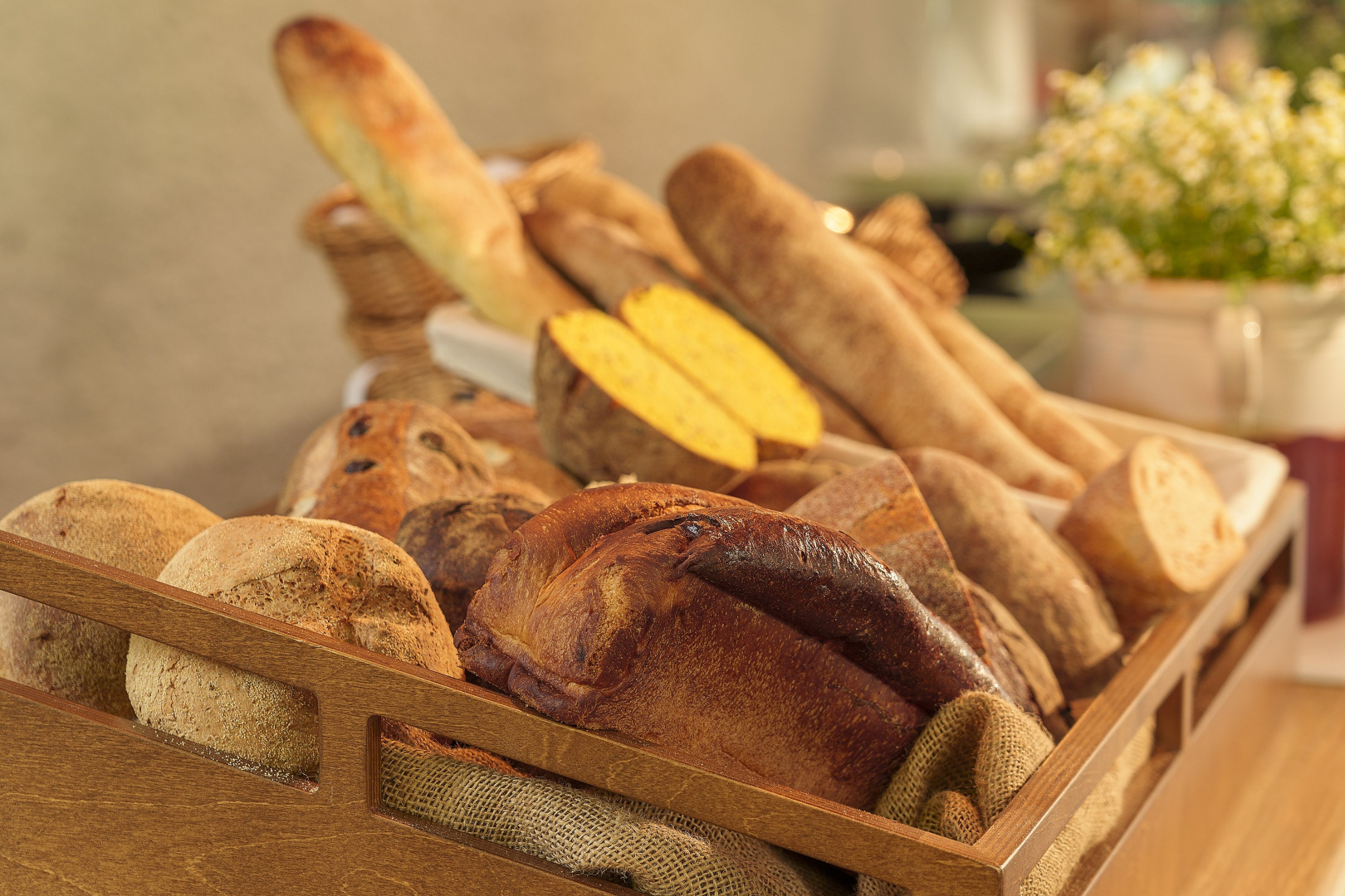 Photo - Botania Relais & Spa - The Leading Hotels of the World.