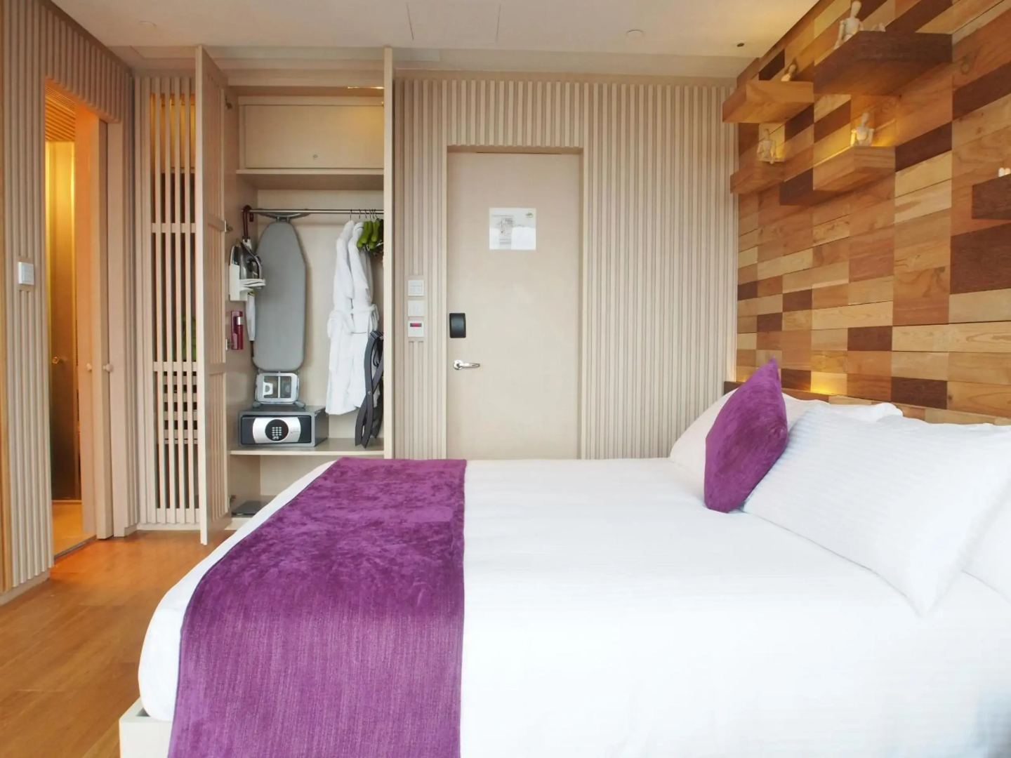 Photo - Hotel Madera Hong Kong