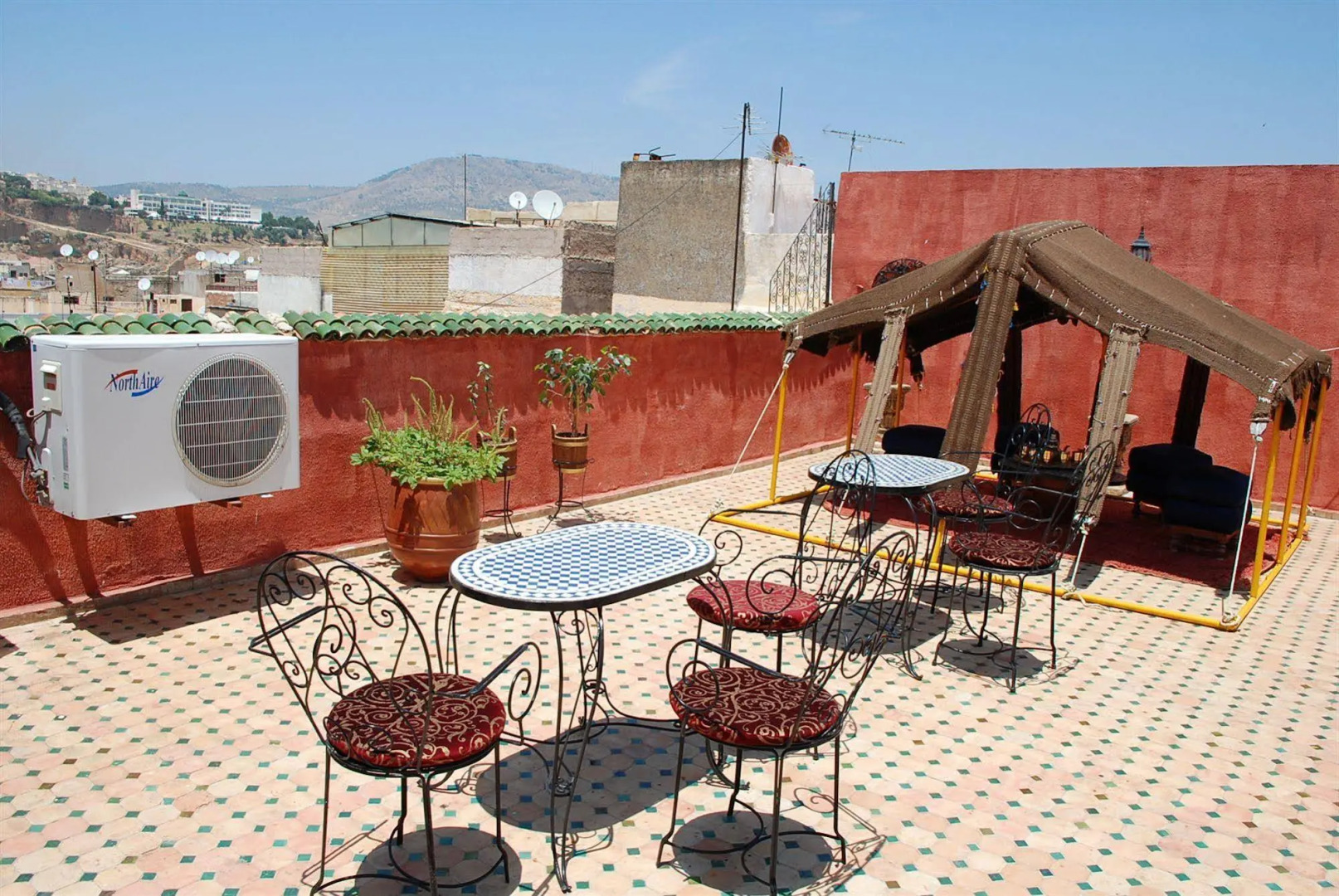 Foto - Riad Lalla Zoubida