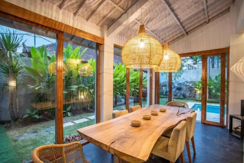 Foto - Villa Dolcevita Seminyak
