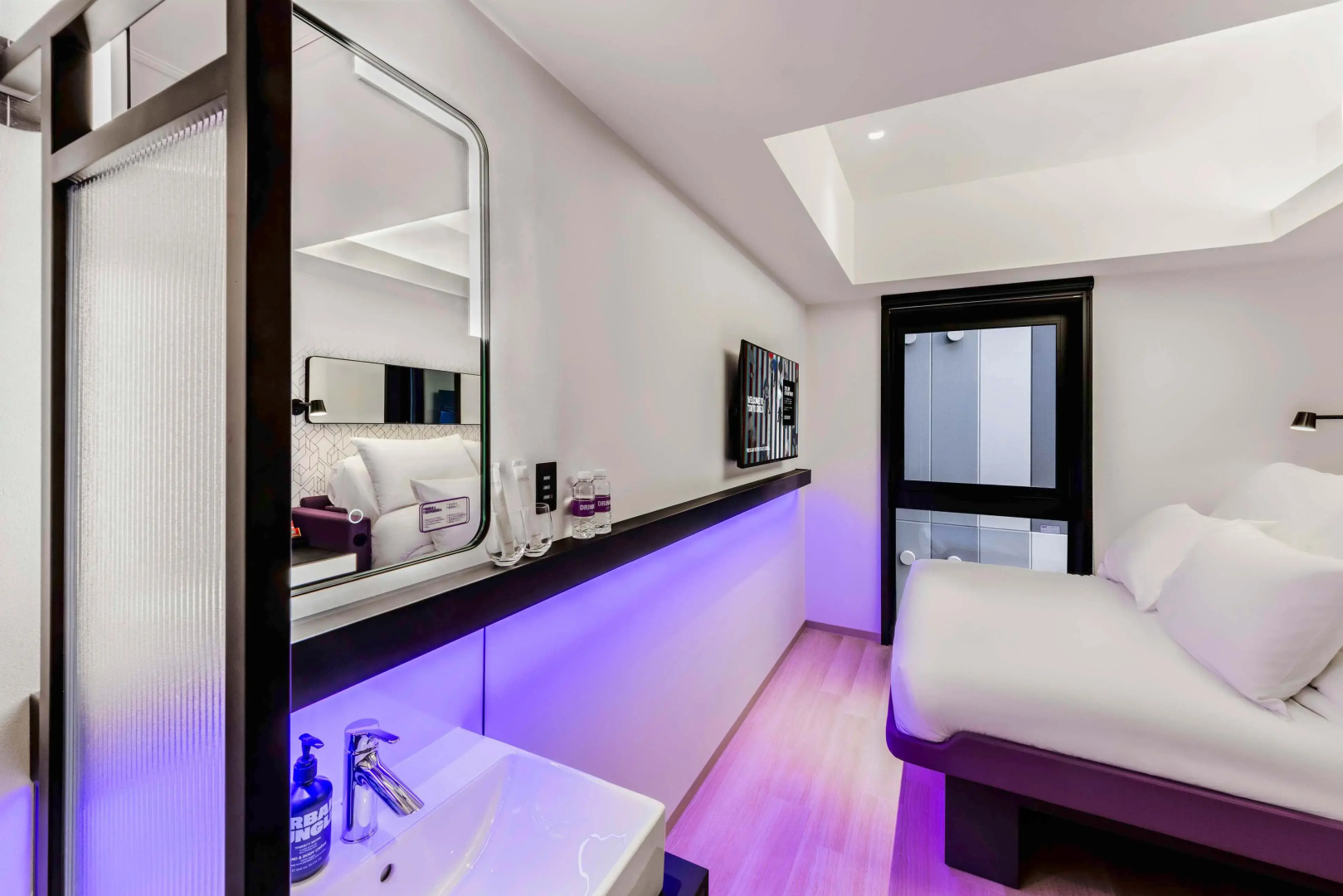 Foto - YOTEL Tokyo Ginza