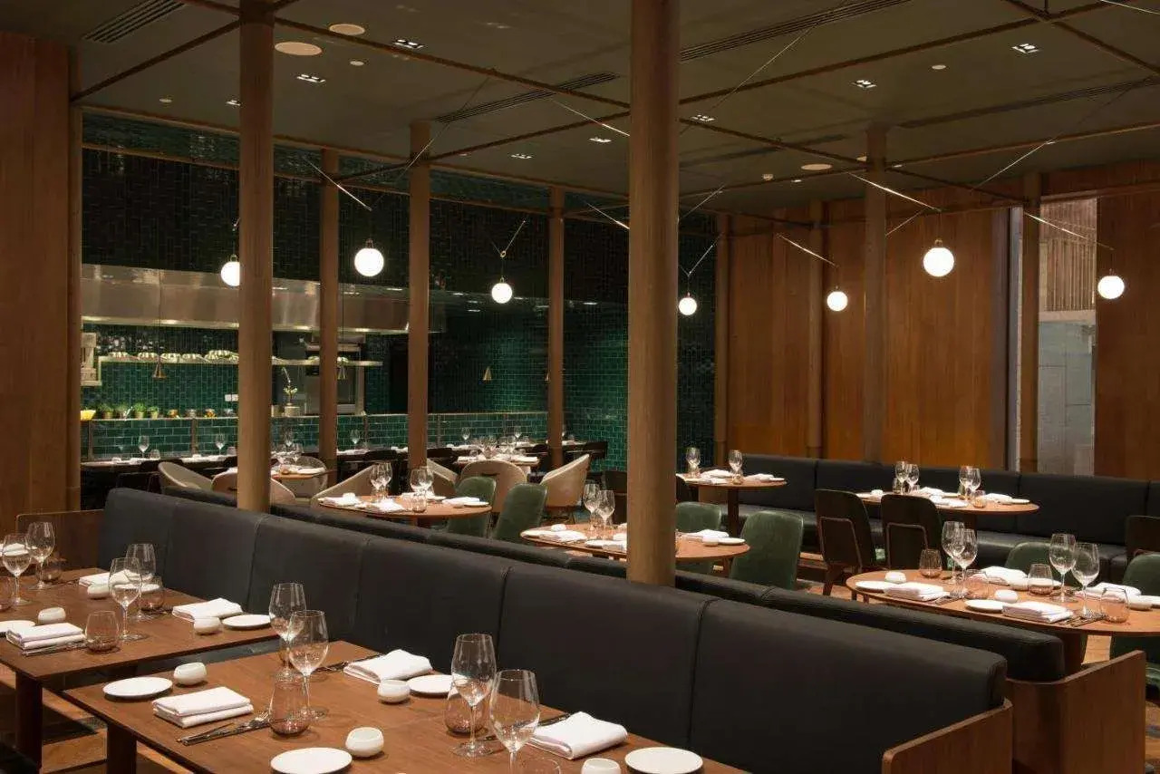 Photo - The Sukhothai Shanghai