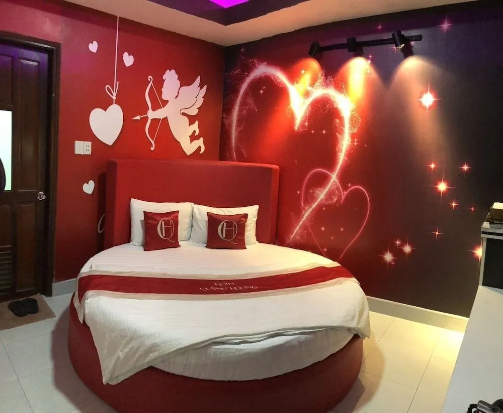 Foto - Quỳnh Hương Hotel SG - by BAY LUXURY