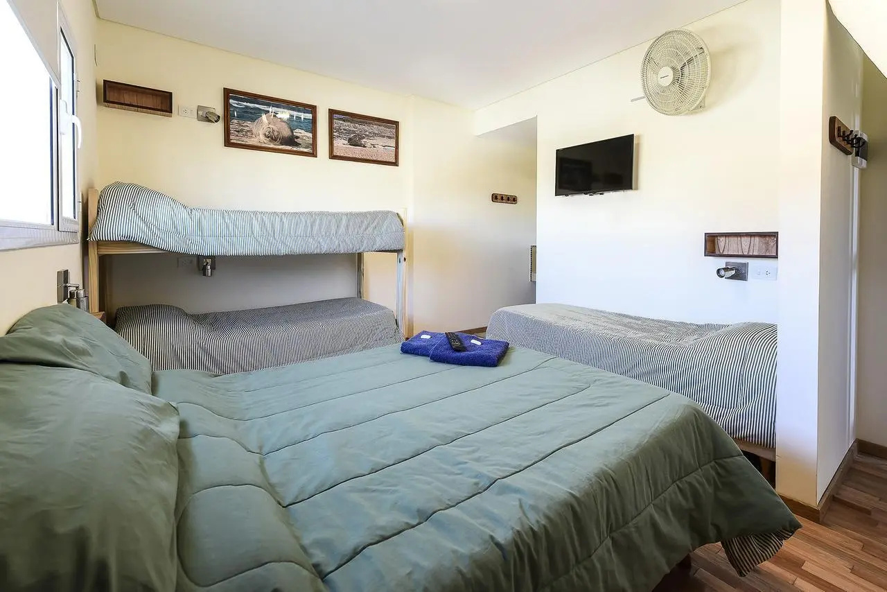 Foto - La Tosca Hostel