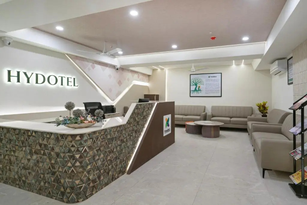 Photo - Treebo Premium Hydotel, Hi-Tech City