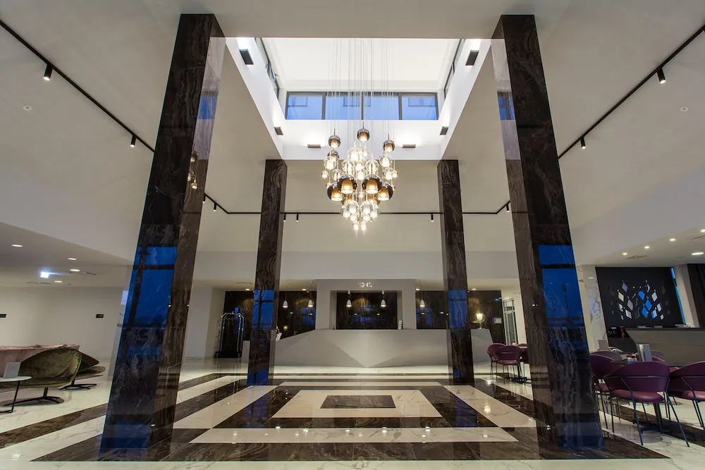 Foto - Hotel Princess