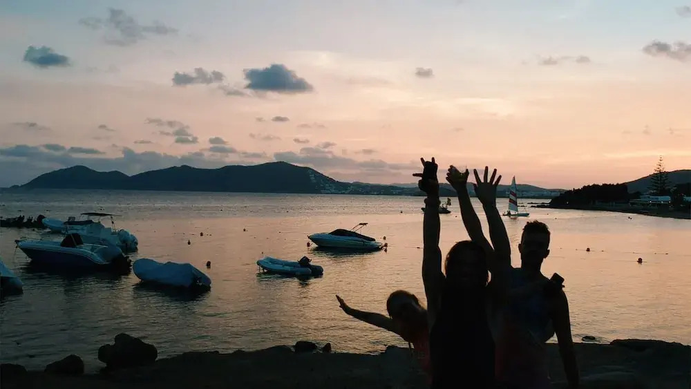 Photo - Lloret de Mar Beach Camping