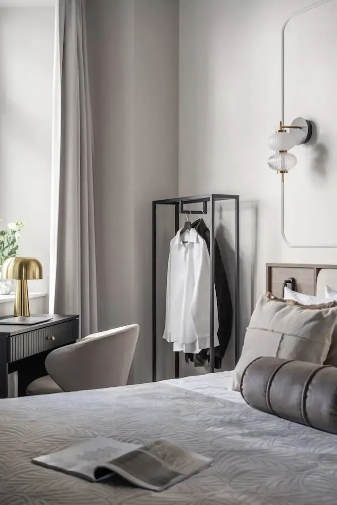 Foto - Reset in So Soho Spa Collection