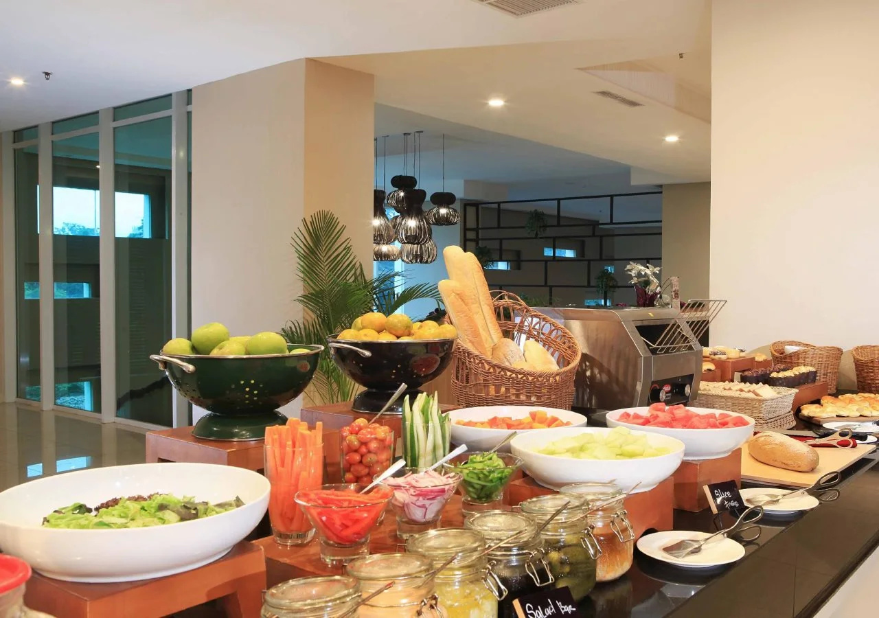 Foto - Swiss-Belresidences Kalibata Jakarta