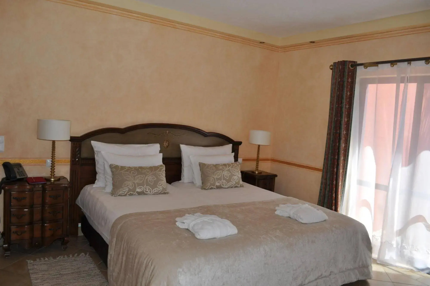 Foto - Boutique Hotel Vivenda Miranda