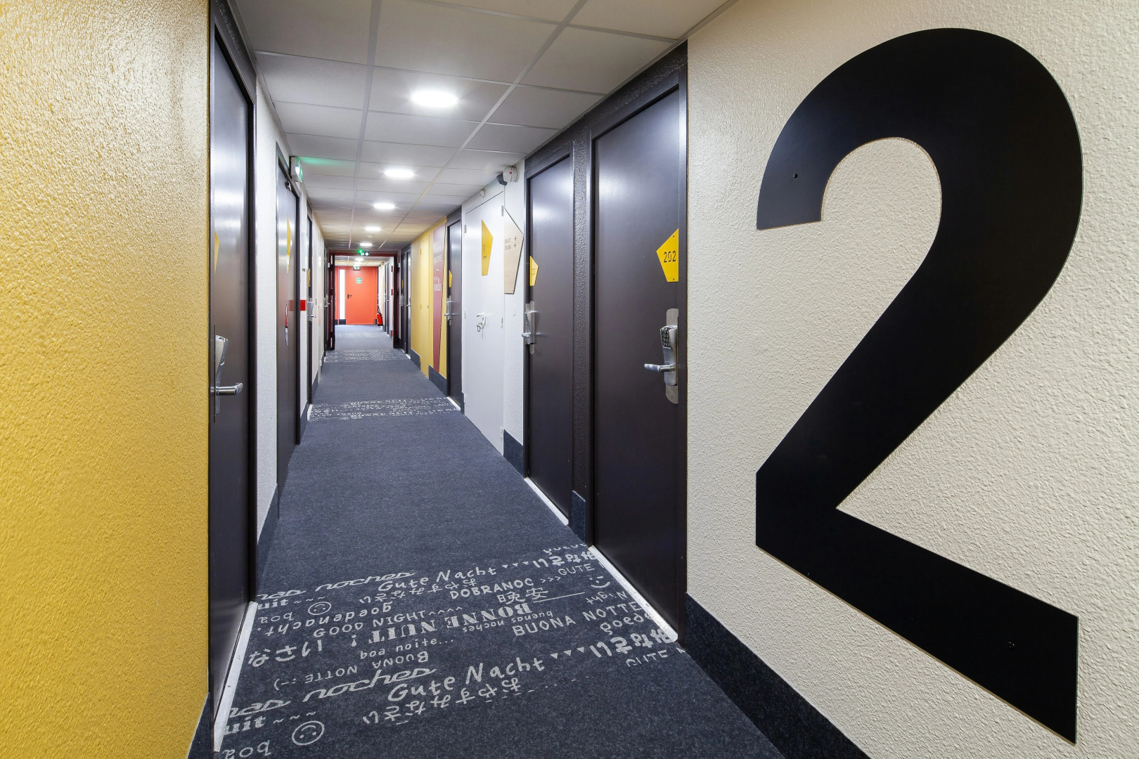 Foto - B&B HOTEL Saint-Michel-sur-Orge