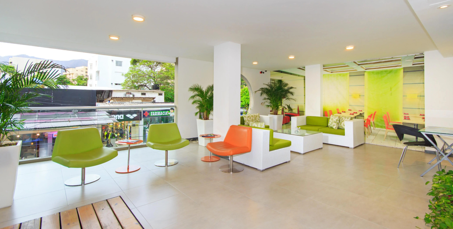 Foto - Hotel Tayrona del Mar