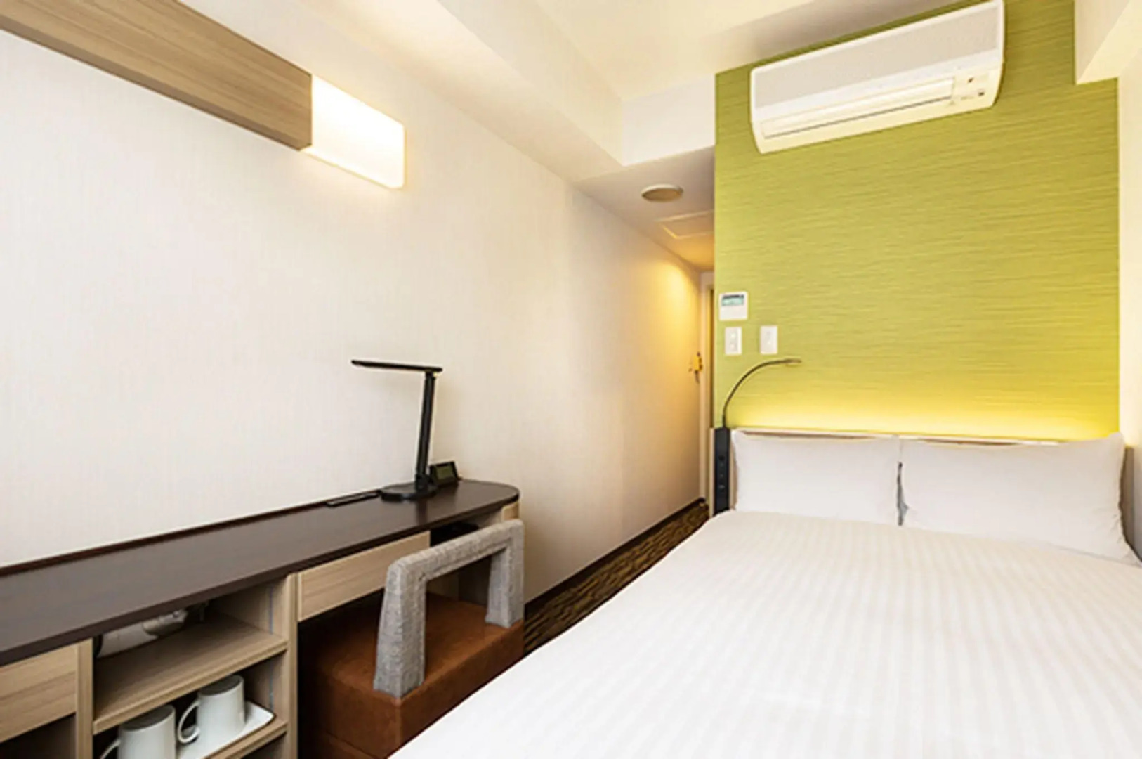 Foto - Smile Hotel Tokyo Asagaya