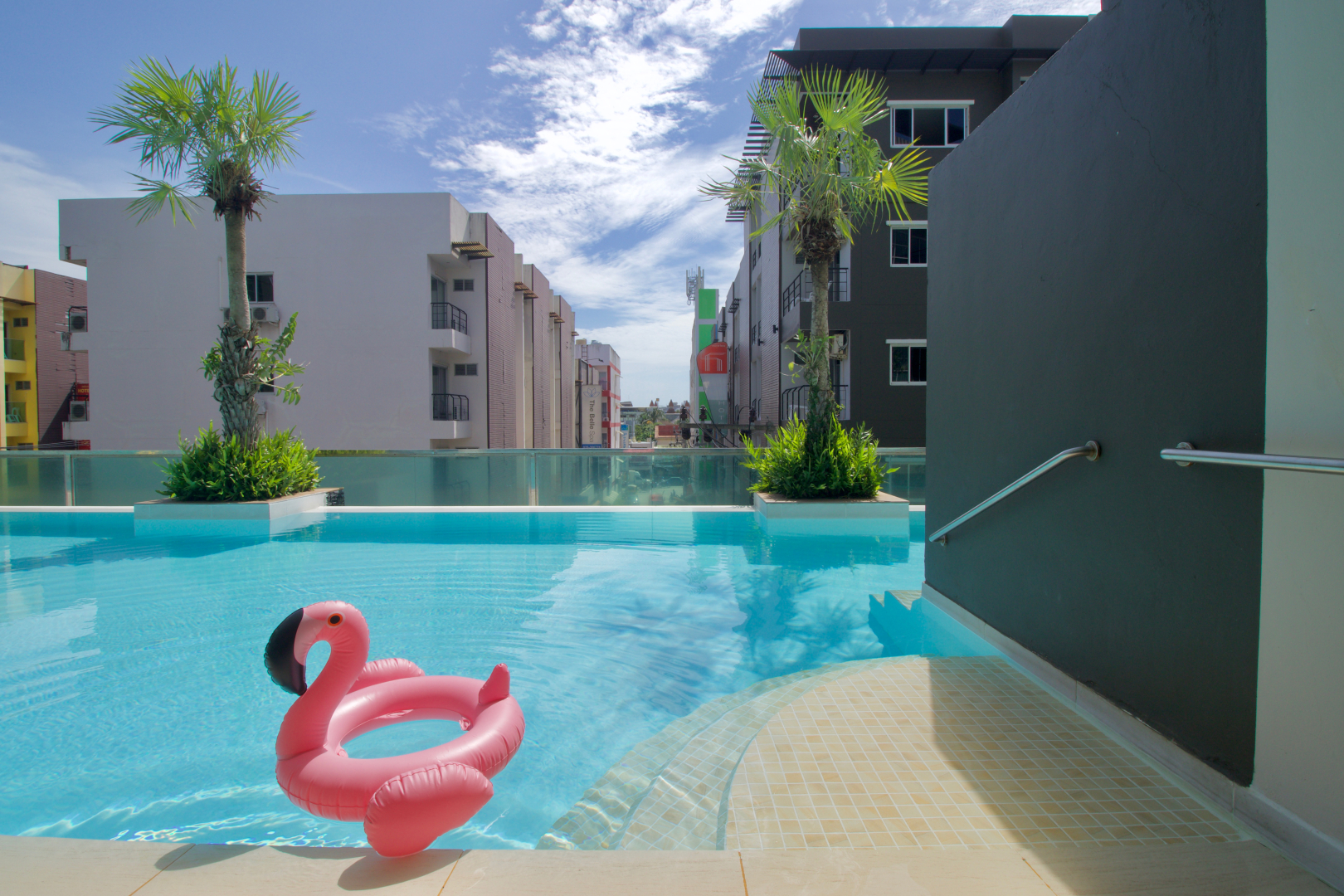 Foto - Andakira Hotel - SHA Extra Plus