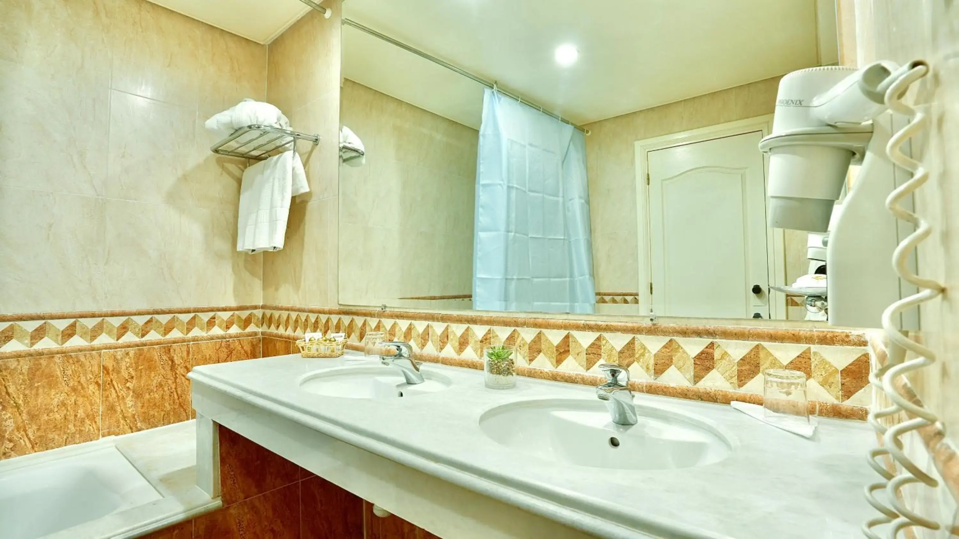 Foto - Hotel Menzeh Dalia