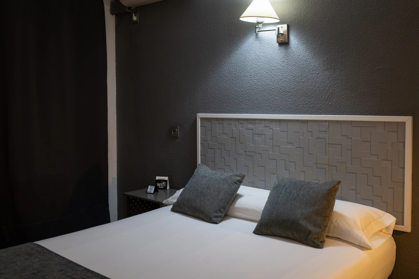 Foto - Hotel Alda Centro Palencia