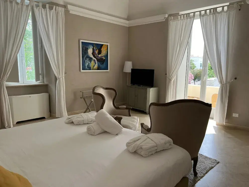 Photo - Relais Corte Degli Aragonesi