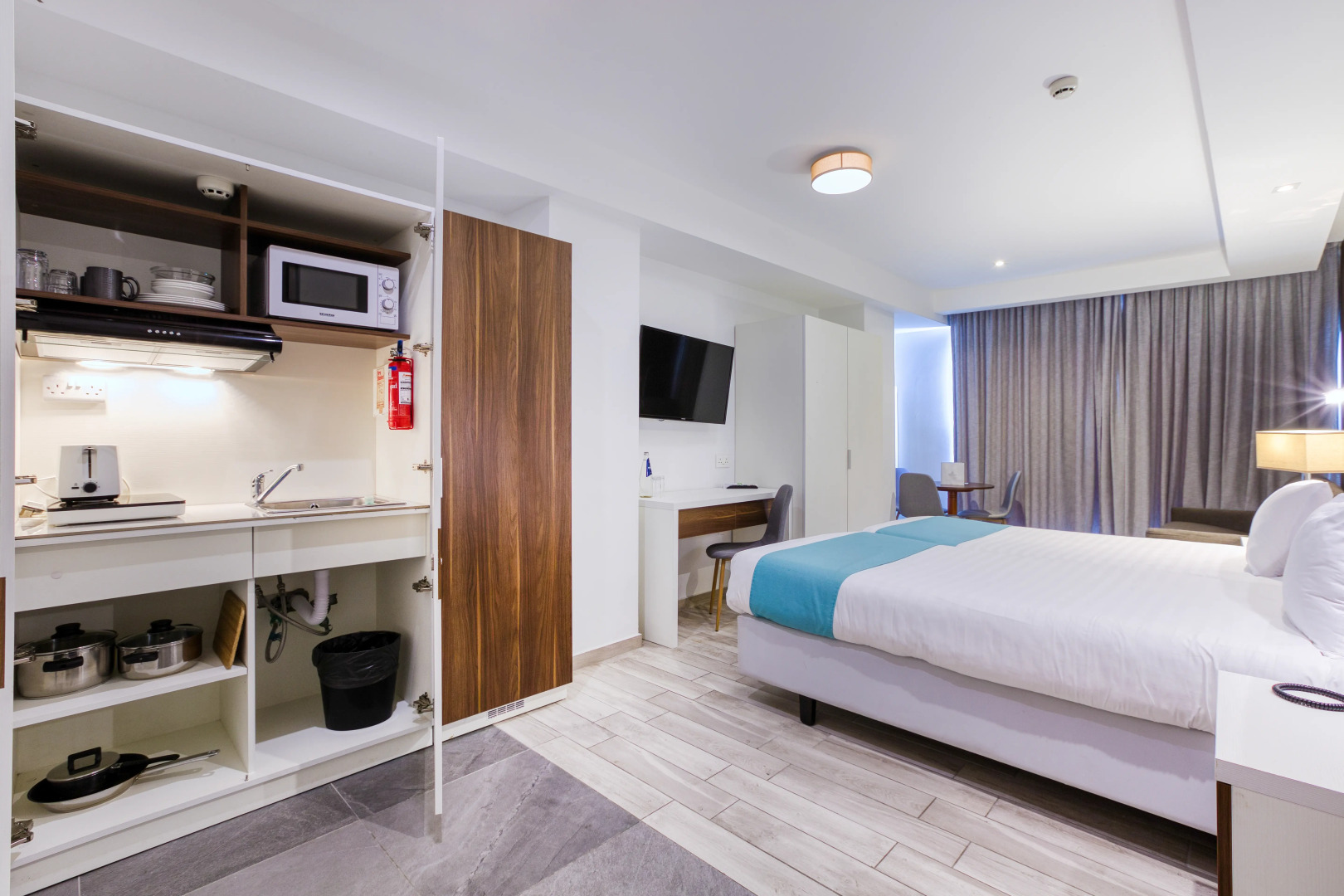 Photo - Solana Hotel & Spa