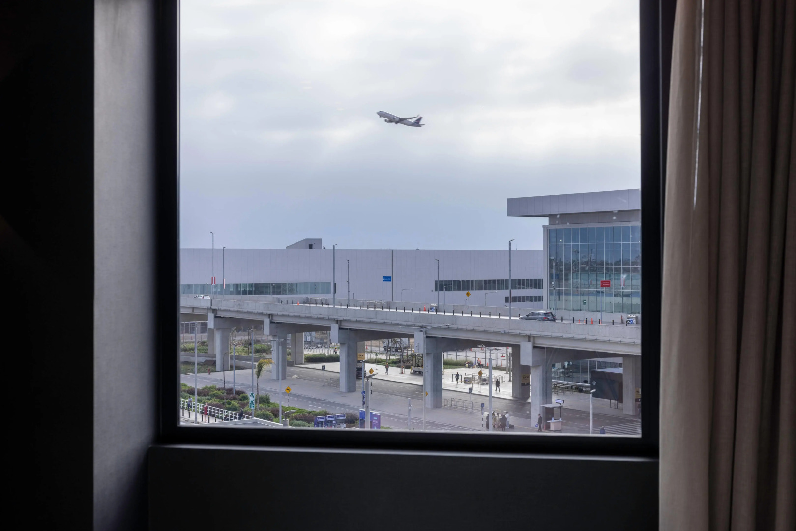 Foto - Wyndham Grand Costa Del Sol Lima Airport