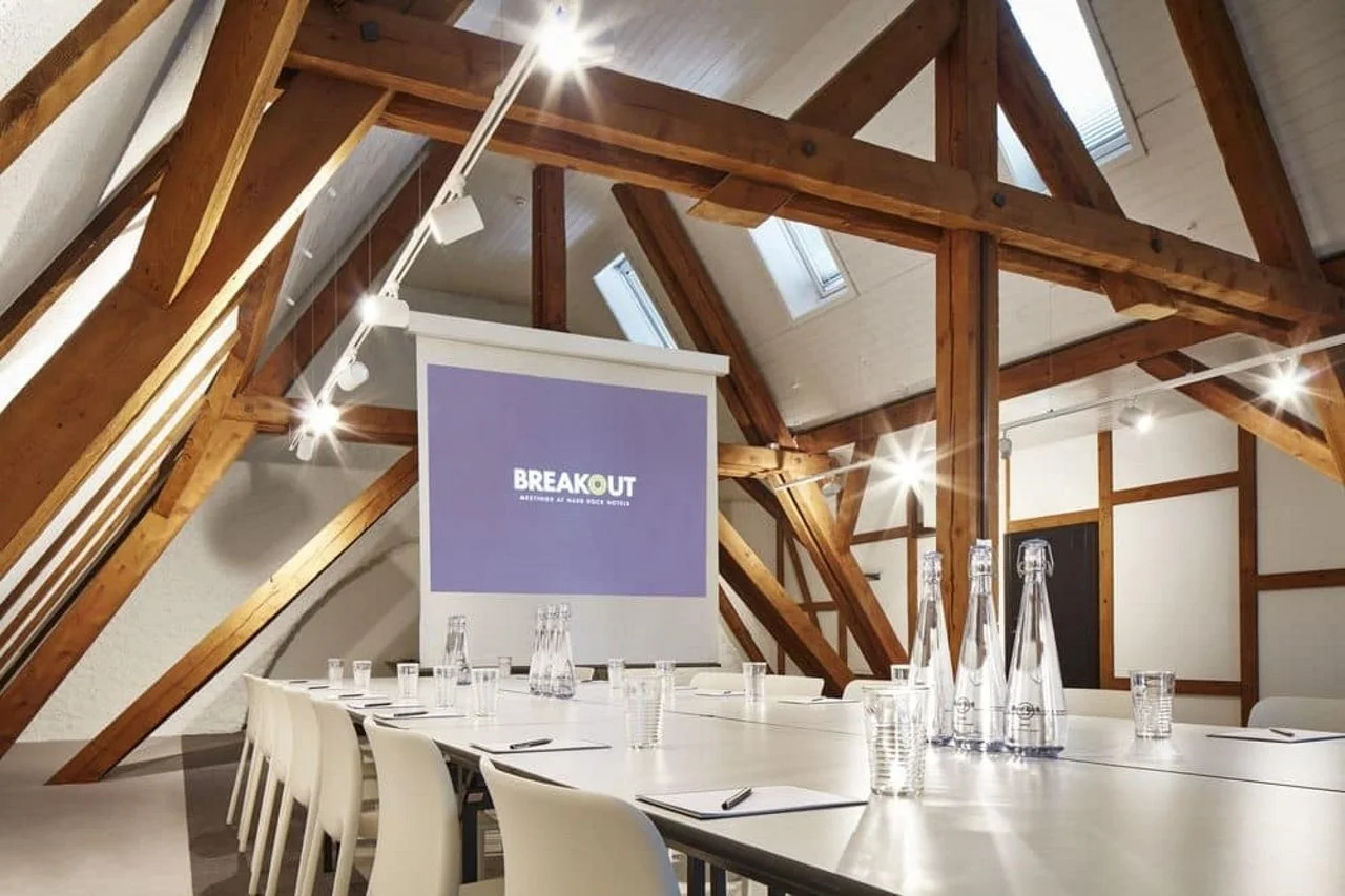 Photo - Hard Rock Hotel Davos