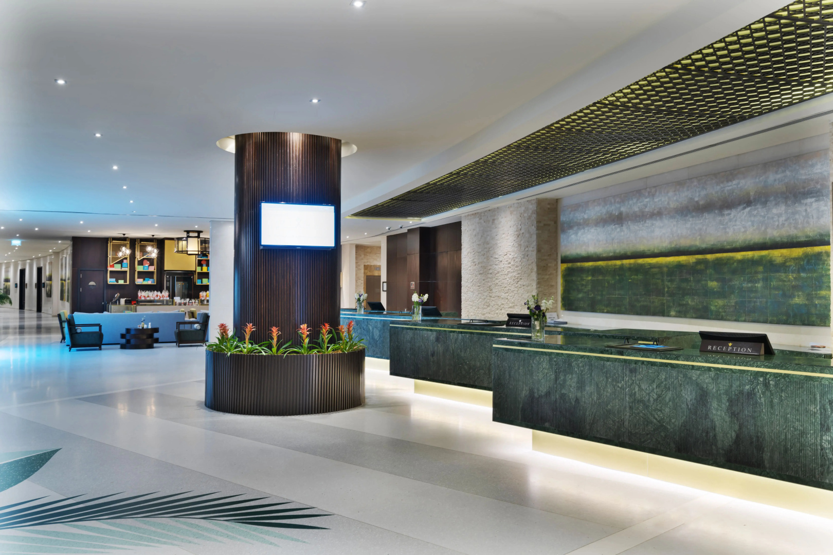 Photo - Rixos The Palm Hotel & Suites