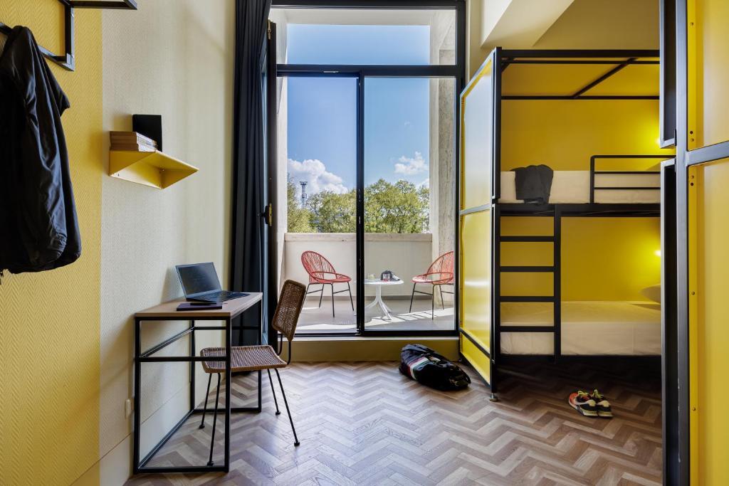 Foto - YellowSquare Florence