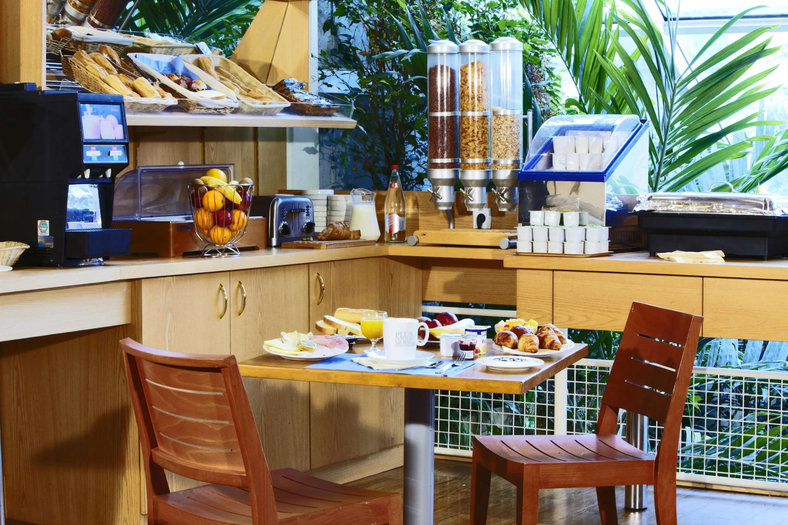Photo - Kyriad Hotel Tours Centre