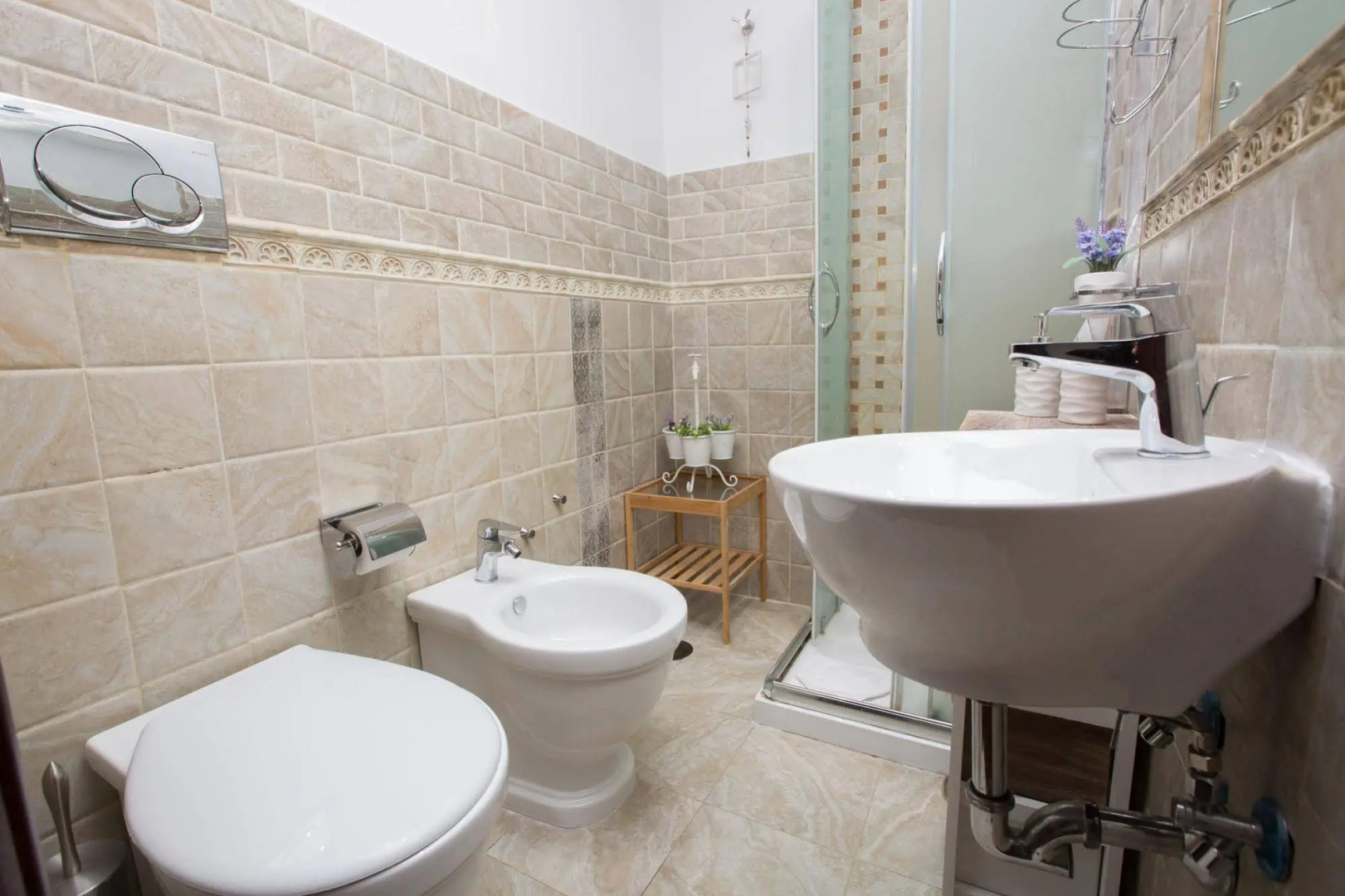 Photo - Residenza Sistina