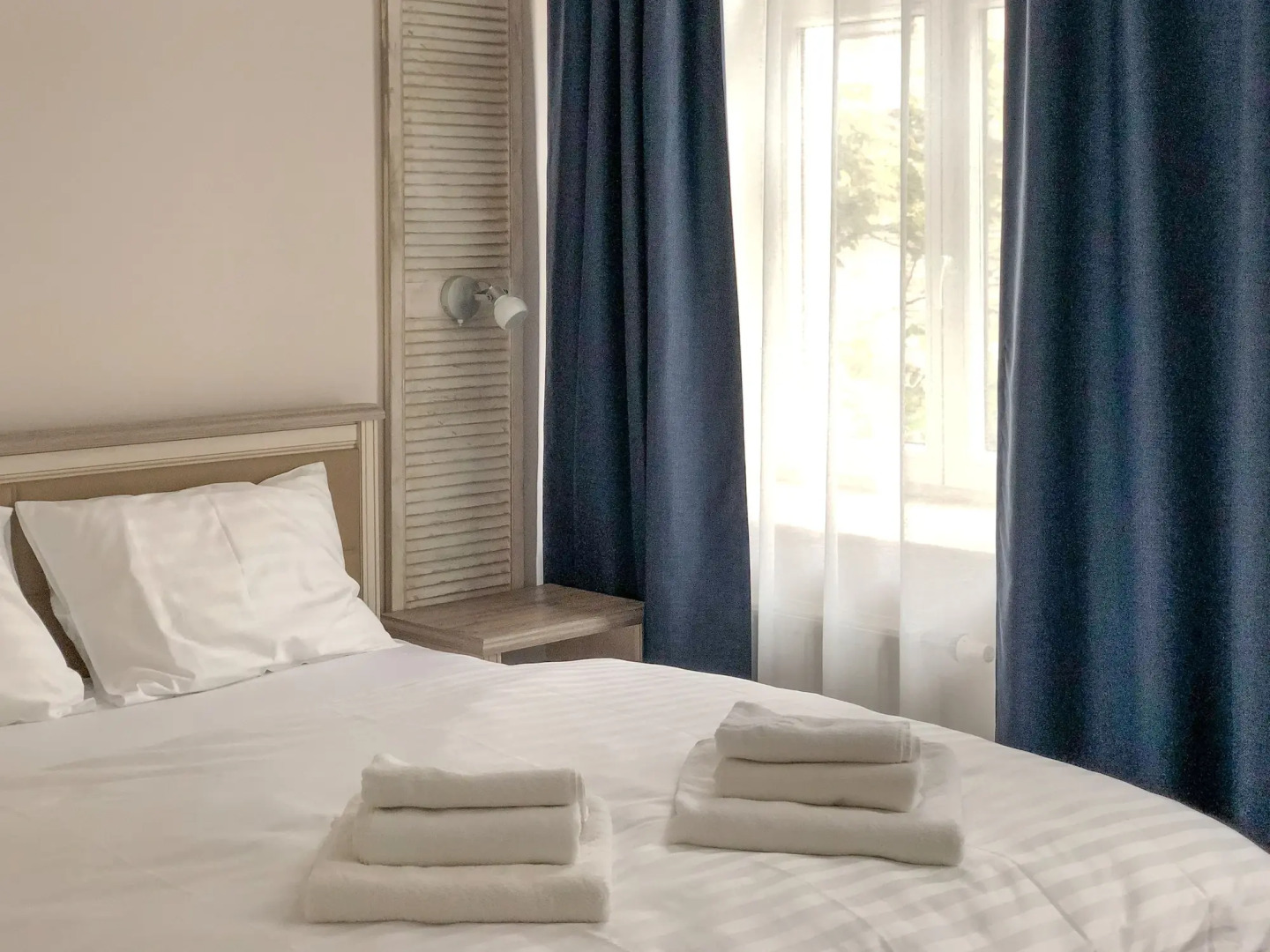 Foto - Stabu Sēta Residence