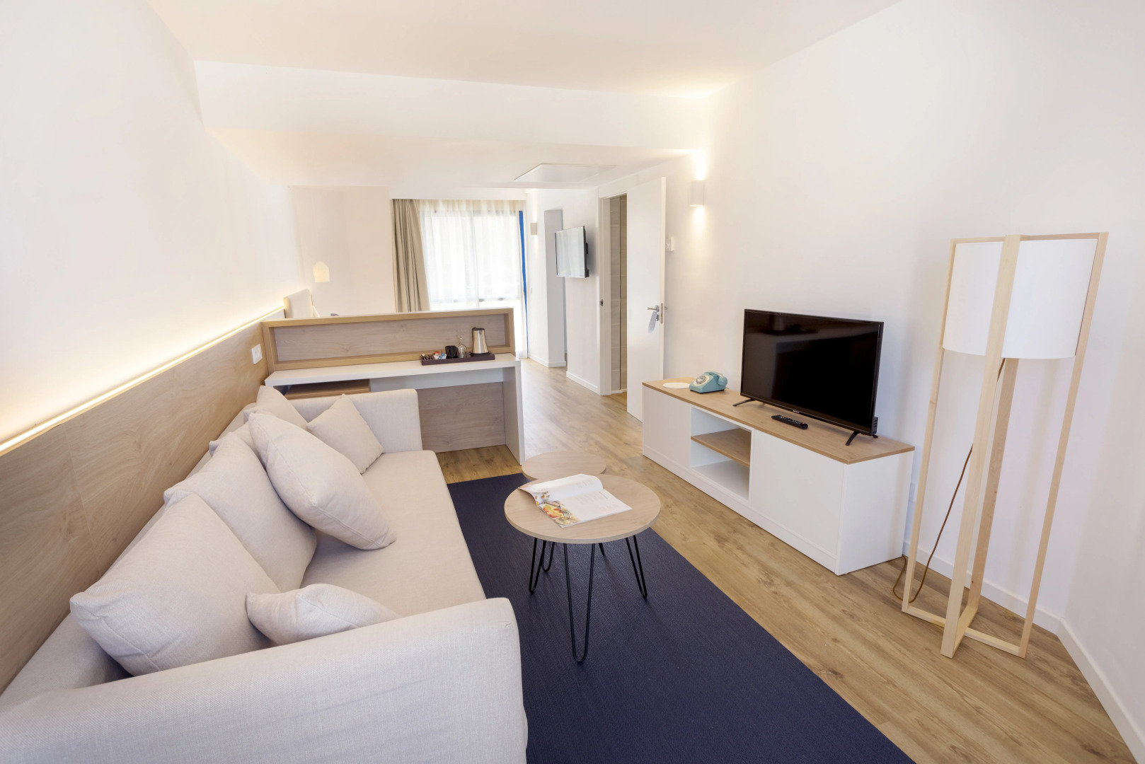 Photo - Parque Nereida Suites Hotel