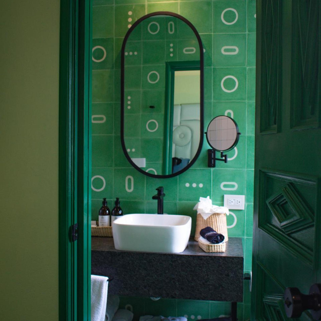 Foto - William Hotel Boutique De Diseño
