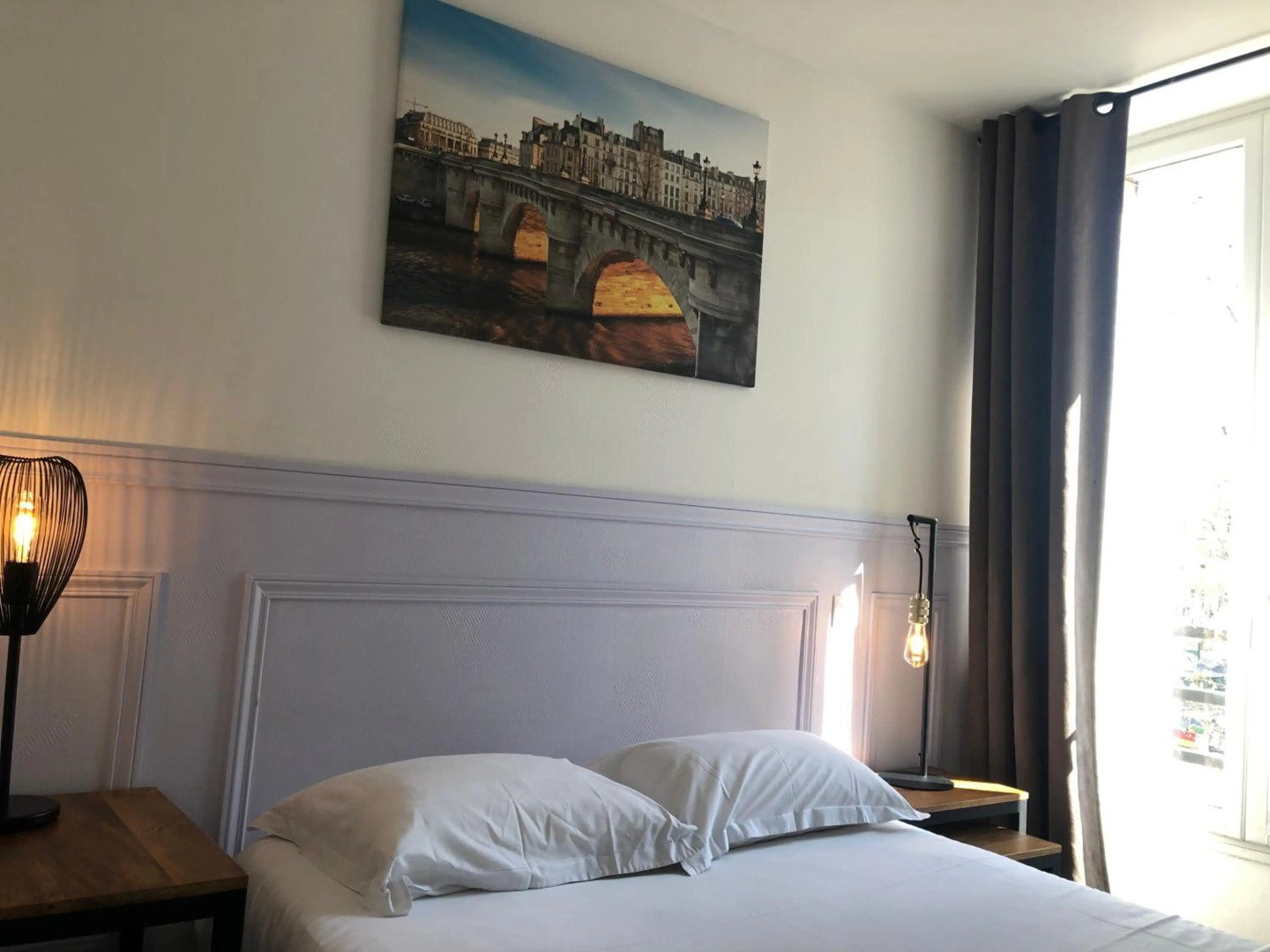 Foto - Hotel Little Regina