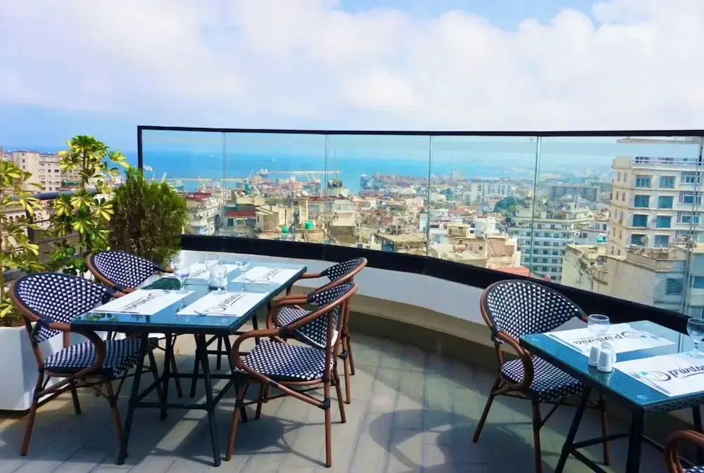 Foto - Hôtel Printania
