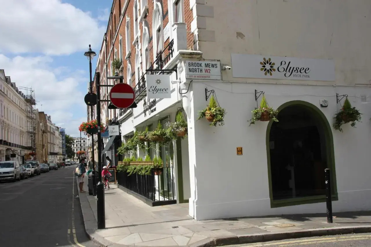 Photo - Elysee Hyde Park