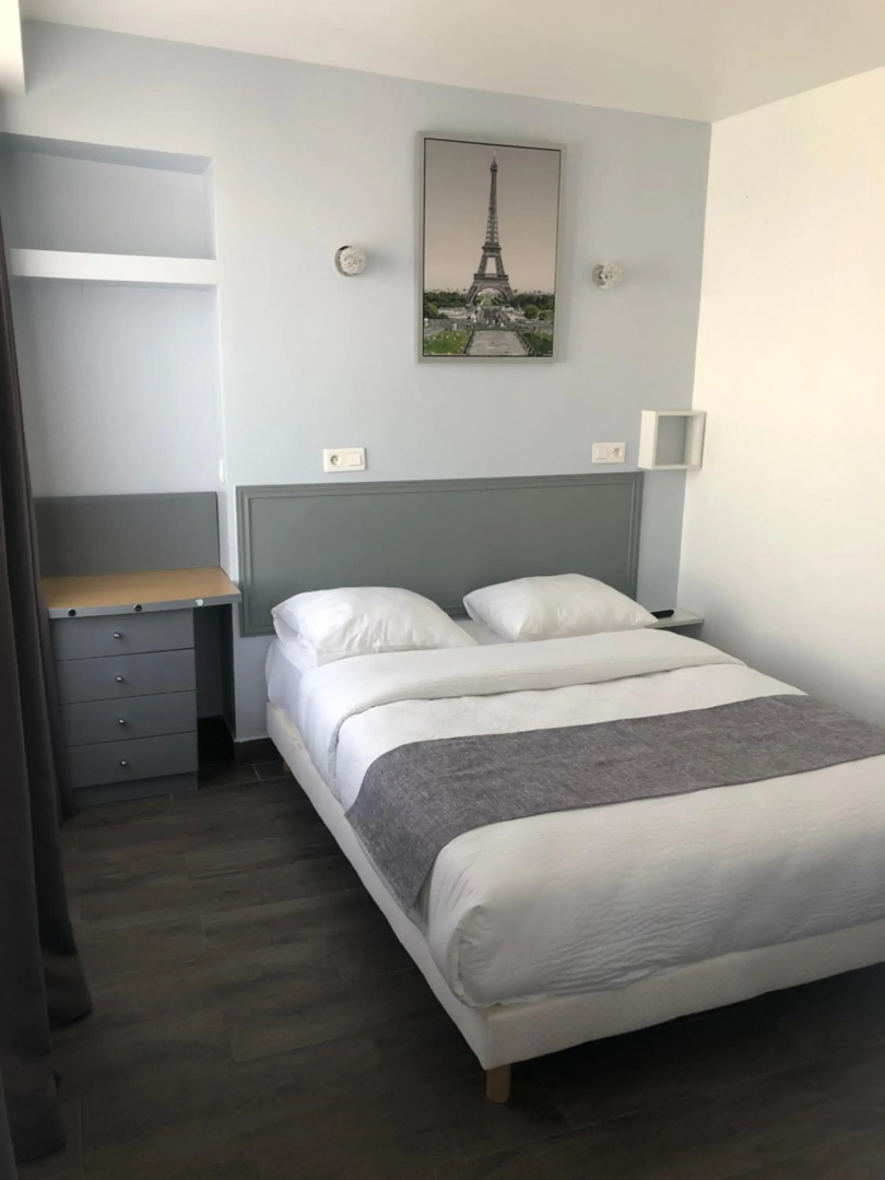 Photo - Hôtel Clauzel Paris