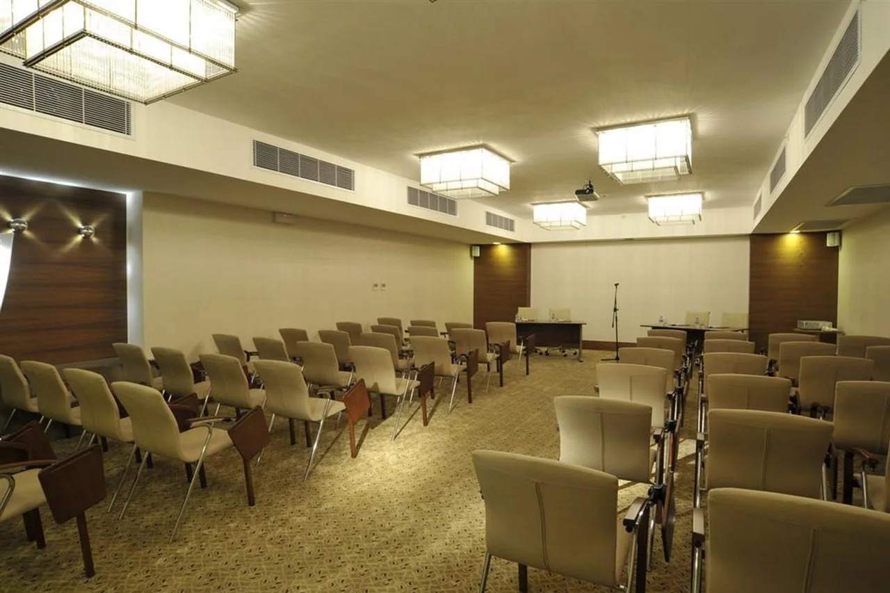 Photo - Baia Bursa Hotel