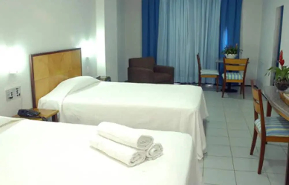 Foto - Hotel Resort Rio Poty