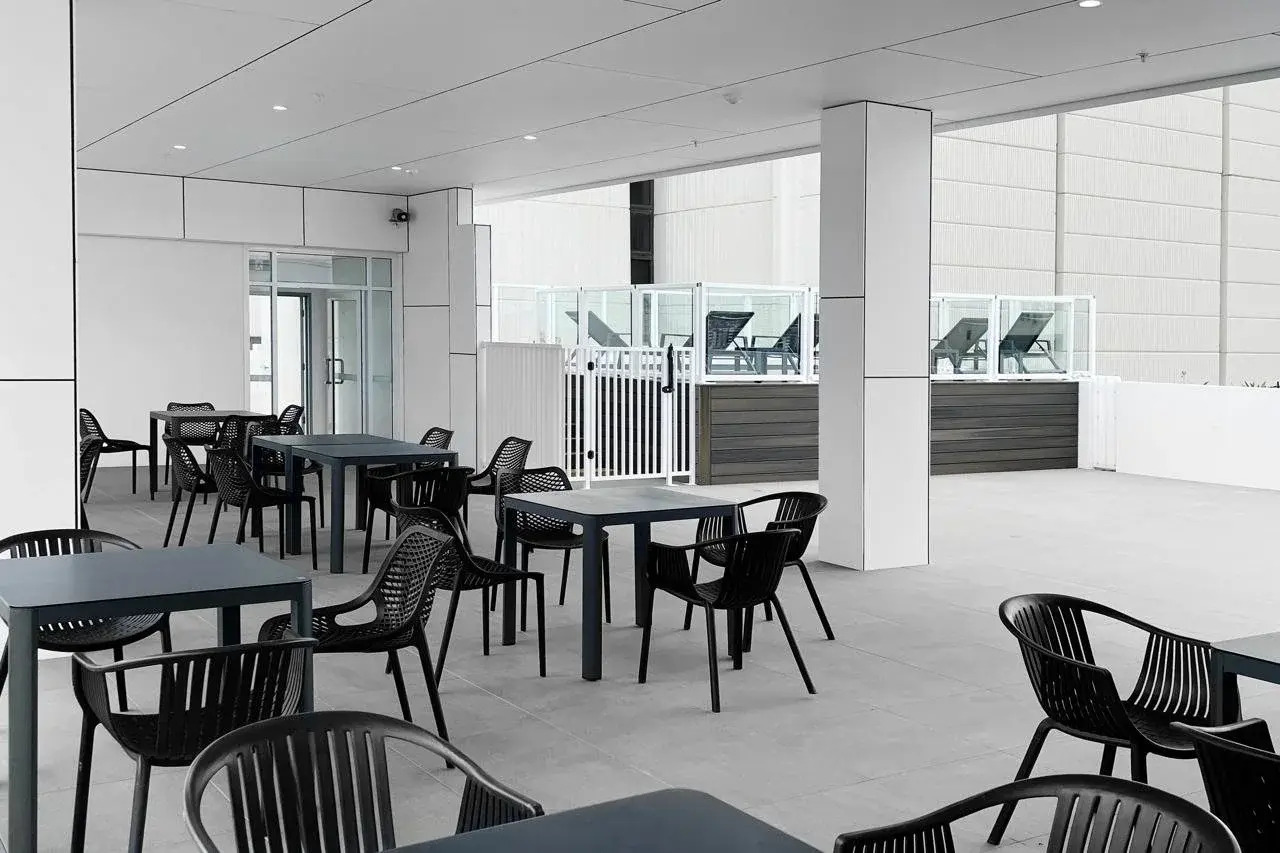 Photo - Swiss-Belhotel Woolloongabba, Brisbane