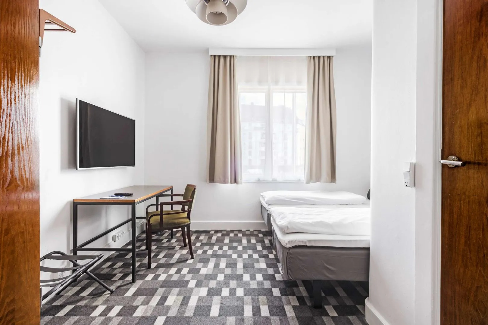 Photo - Hotel Astoria, Best Western Signature Collection