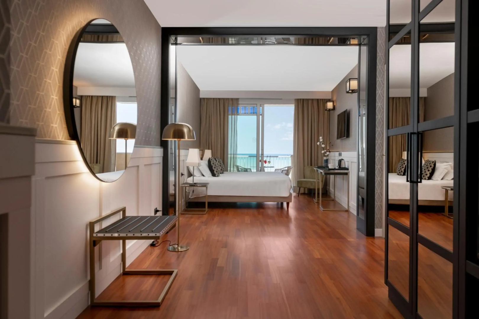 Photo - Savoia Hotel Rimini