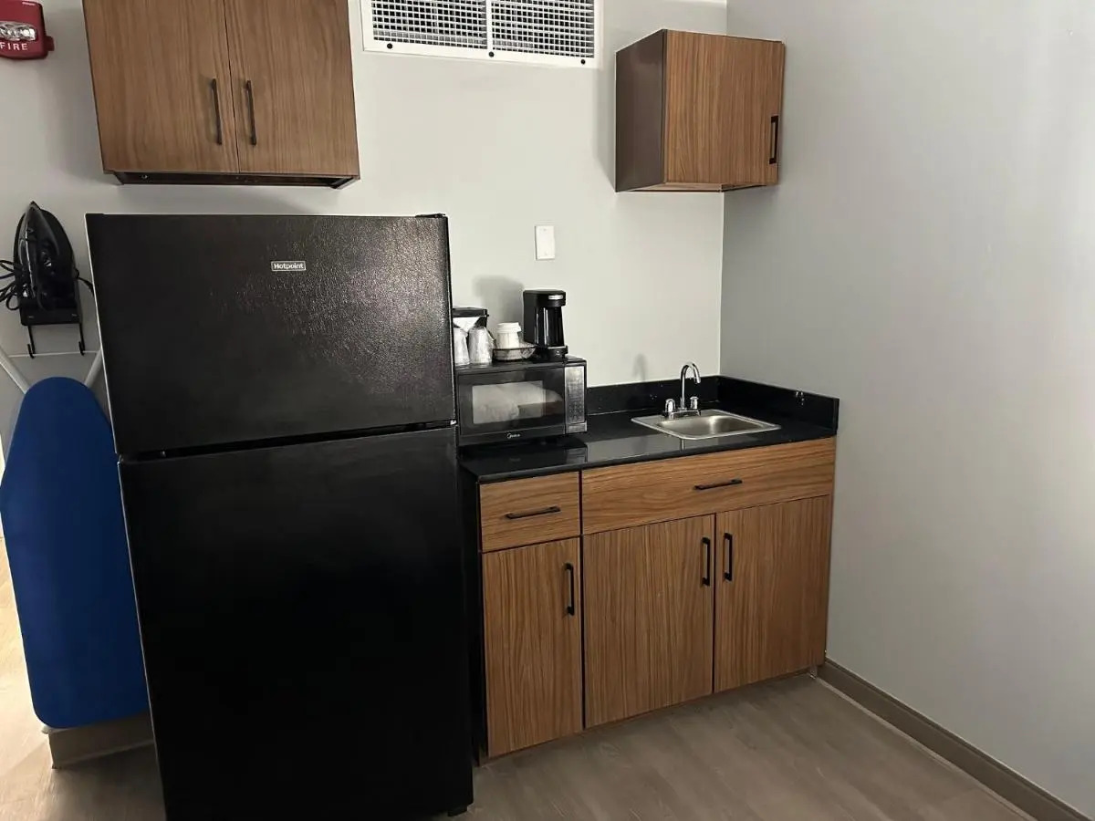 Foto - HomeTowne Studios by Red Roof & Conference Center Cortland