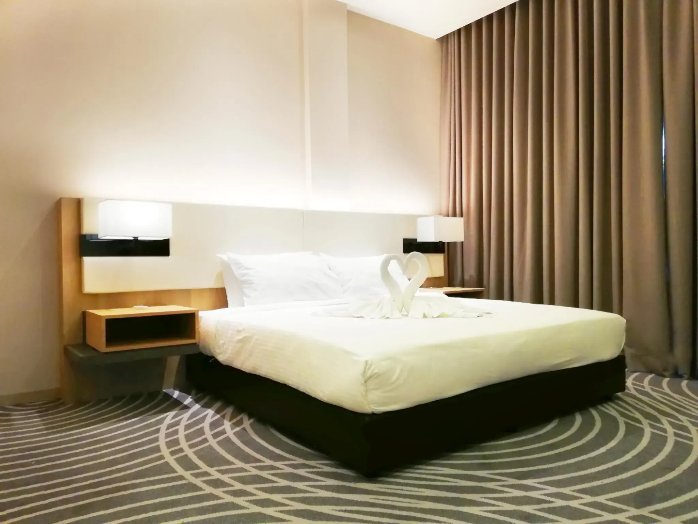 Foto - Regalia Upper View Hotel