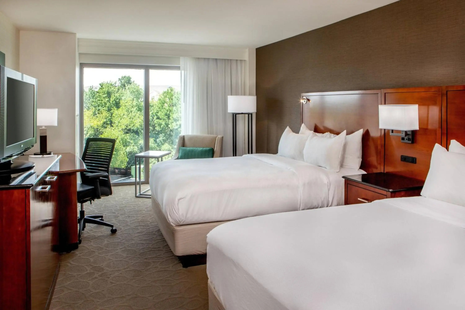 Foto - Delta Hotels by Marriott Chesapeake Norfolk