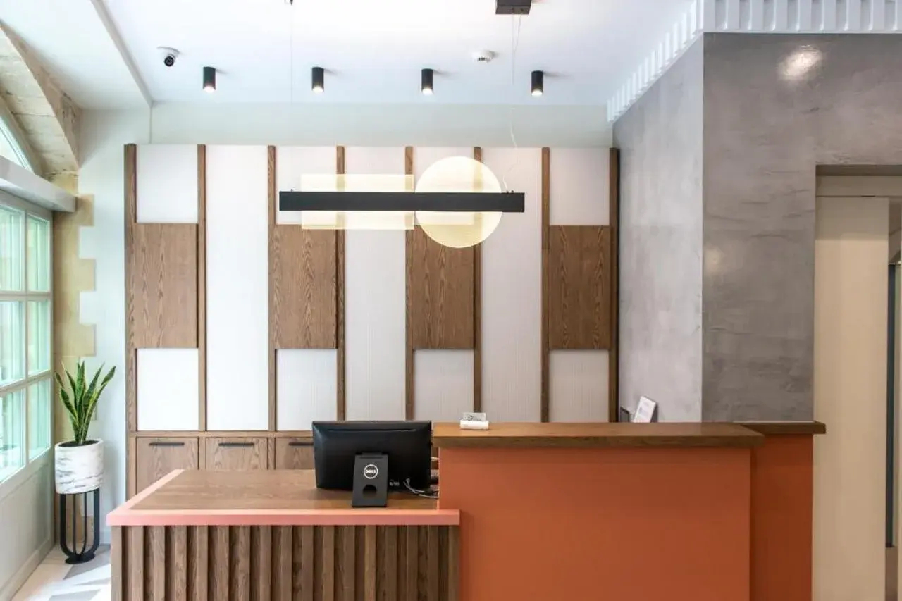 Foto - El Greco Hotel