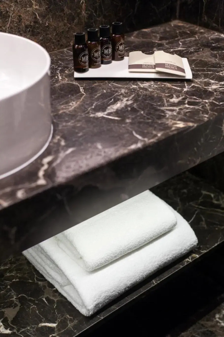 Foto - Hotel Pacai, Vilnius, a Member of Design Hotels